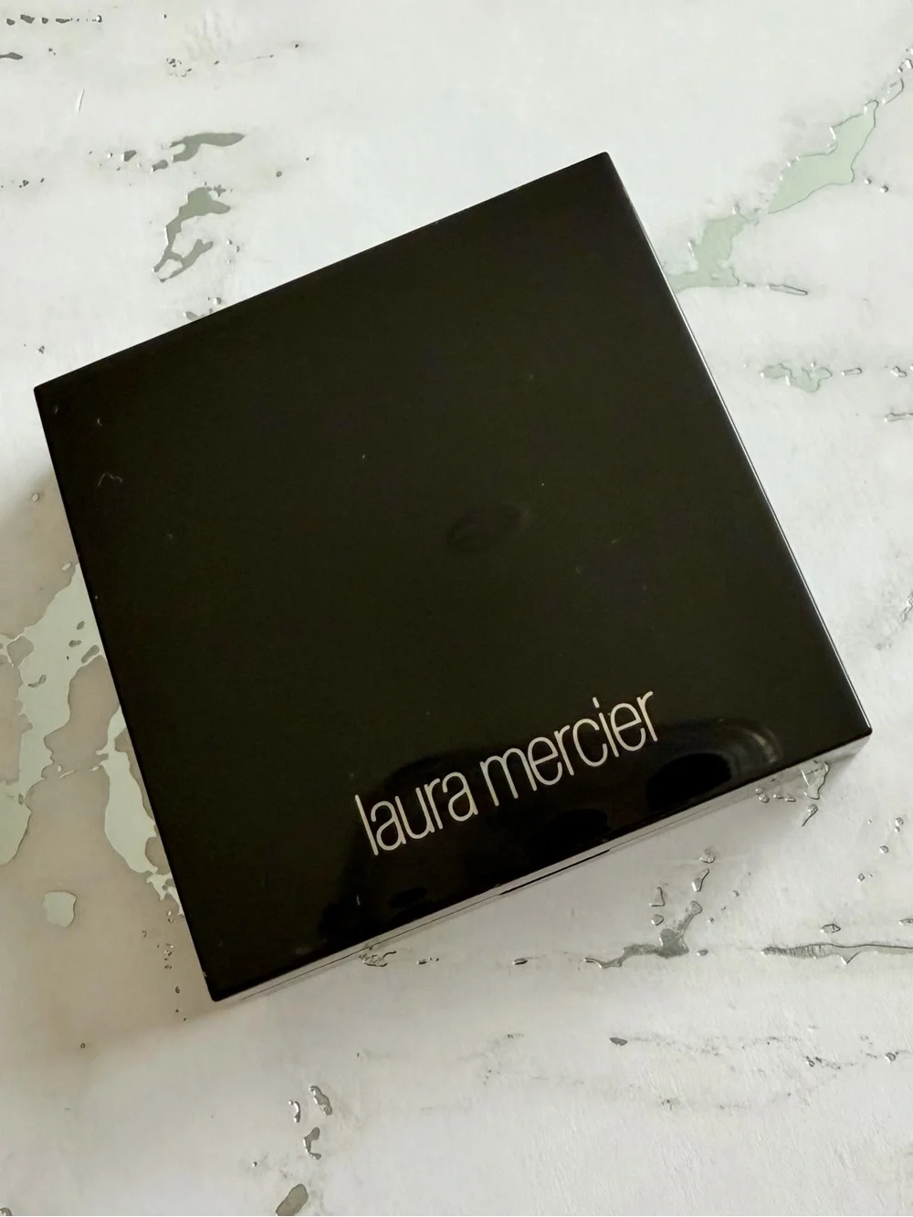 Laura Mercier Blush Colour Infusion in Grapefruit NWOT